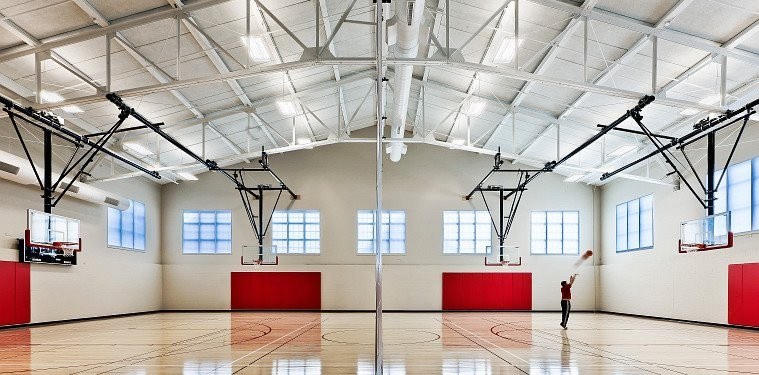 Basketball - athletic equipment - GC Specialties