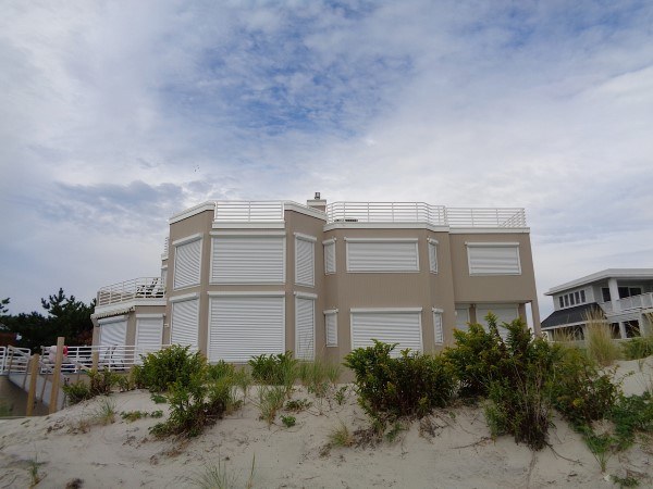 Pincus Installation - Hurricane Protection - Shutters - GCS Specialties
