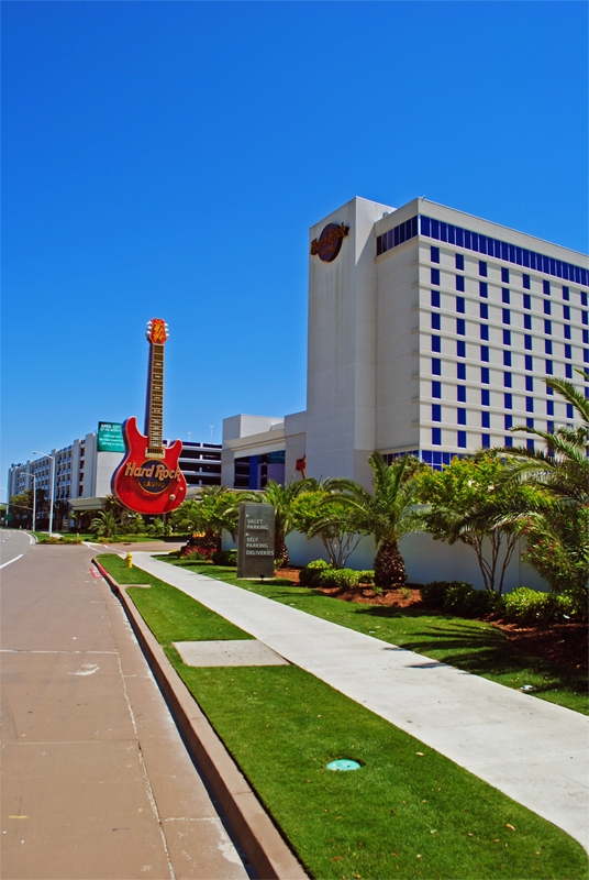 hard rock cafe casino rate rooms